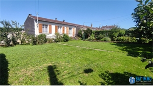 maison-villa à la vente -   81200  AIGUEFONDE, surface 70 m2 vente maison-villa - APR729745